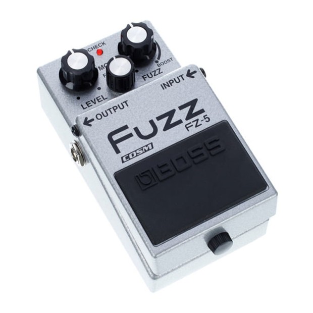 افکت گیتار الکتریک باس BOSS FZ-5