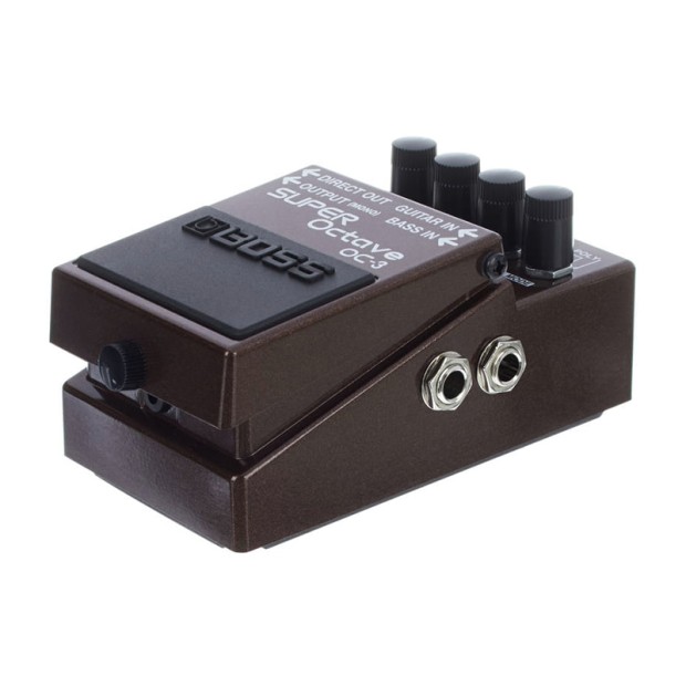 افکت گیتار الکتریک باس BOSS OC-3