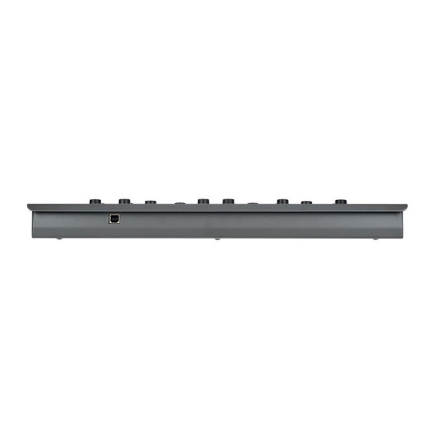 کنترلر نرم افزار سافت تیوب Softube Console 1 MKII