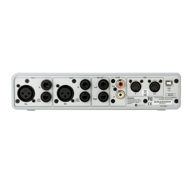 کارت صدا دی جی دیزاین Digidesign MBox 2 Pro