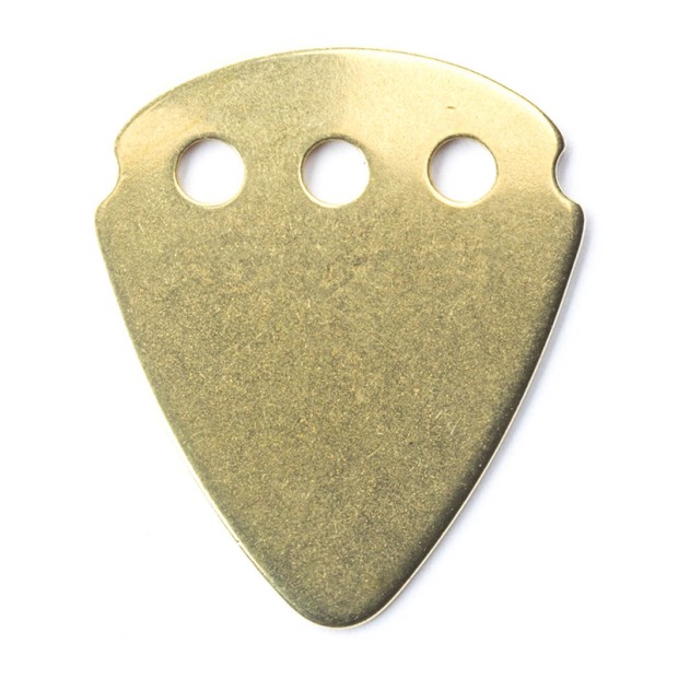 پیک گیتار دانلوپ Dunlop 467R Teckpick Standard Brass