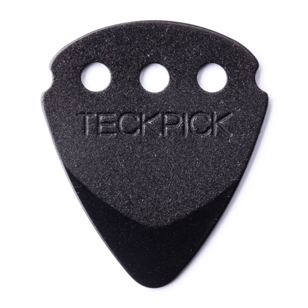 پیک گیتار دانلوپ Dunlop 467R Teckpick Standard Black