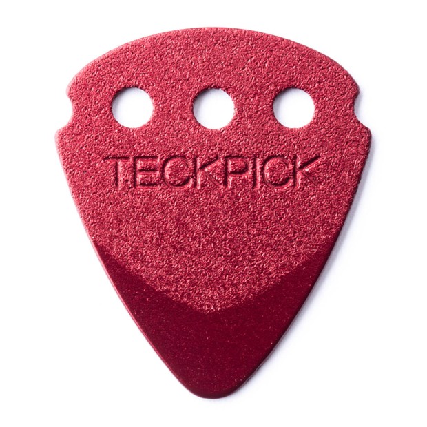 پیک گیتار دانلوپ Dunlop 467R Teckpick Standard Red
