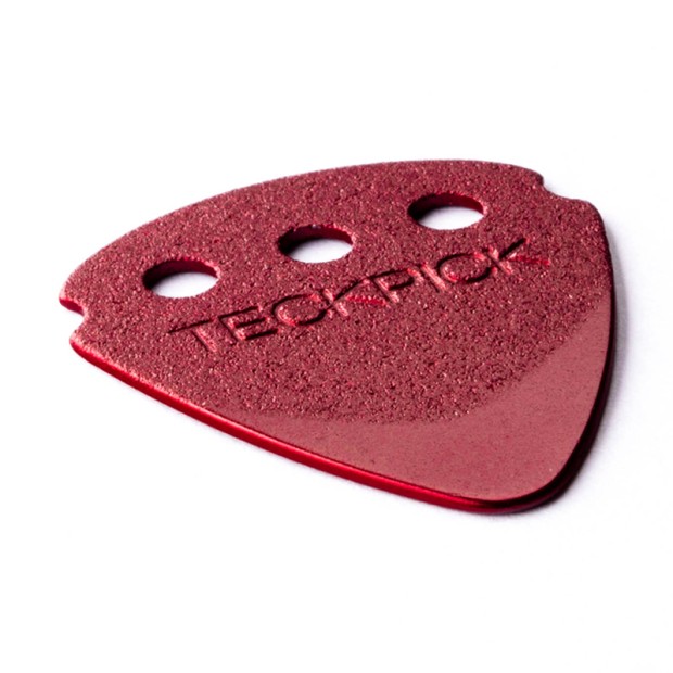 پیک گیتار دانلوپ Dunlop 467R Teckpick Standard Red