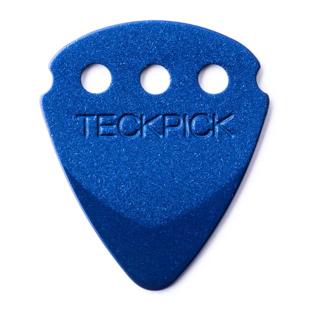 پیک گیتار دانلوپ Dunlop 467R Teckpick Standard Blue