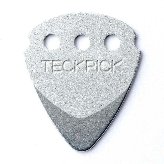 پیک گیتار دانلوپ Dunlop 467R Teckpick Standard Clear