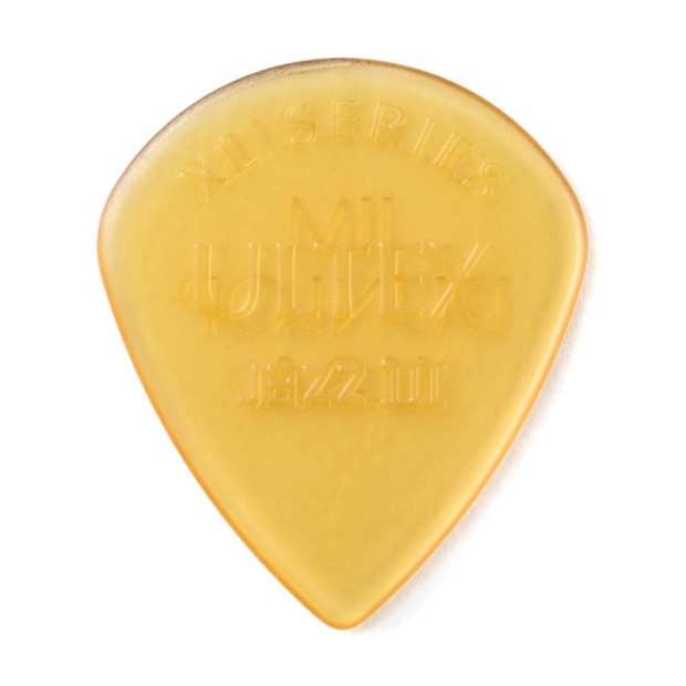 پیک گیتار دانلوپ Dunlop Ultex Jazz III XL