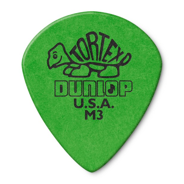 پیک گیتار دانلوپ Dunlop Tortex Jazz III 0.88mm