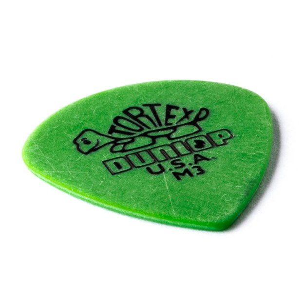 پیک گیتار دانلوپ Dunlop Tortex Jazz III 0.88mm