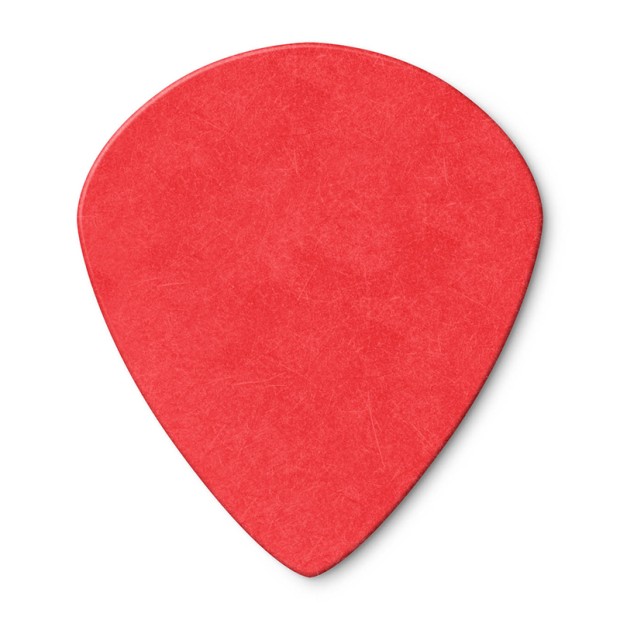 پیک گیتار دانلوپ Dunlop 472RL3 Tortex Jazz III Guitar Pick