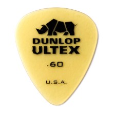 قیمت خرید فروش پیک گیتار دانلوپ Dunlop 421P Ultex Standard Guitar Pick 0.60mm