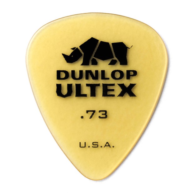 پیک گیتار دانلوپ Dunlop 421R Ultex Standard Guitar Pick 0.73mm