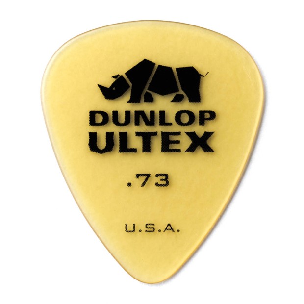 پیک گیتار دانلوپ Dunlop Ultex Standard 0.73mm