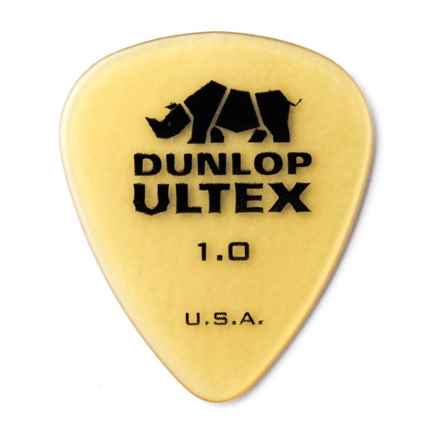 پیک گیتار دانلوپ Dunlop 421P Ultex Standard Guitar Pick 1.0mm