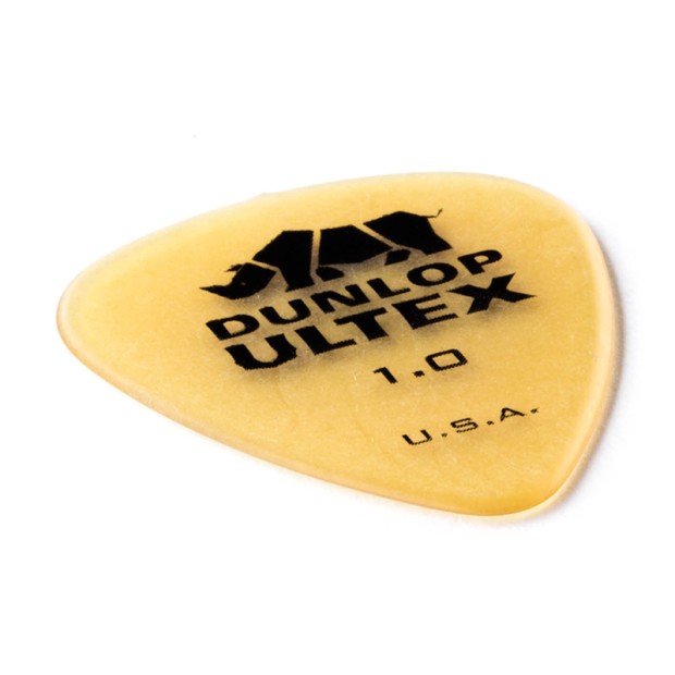 پیک گیتار دانلوپ Dunlop 421P Ultex Standard Guitar Pick 1.0mm