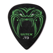 قیمت خرید فروش پیک گیتار دانلوپ Dunlop Hetfield's Black Fang PH112P 0.73mm 6pk