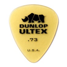 قیمت خرید فروش پیک گیتار دانلوپ Dunlop 421R Ultex Standard Guitar Pick 0.73mm 6pk