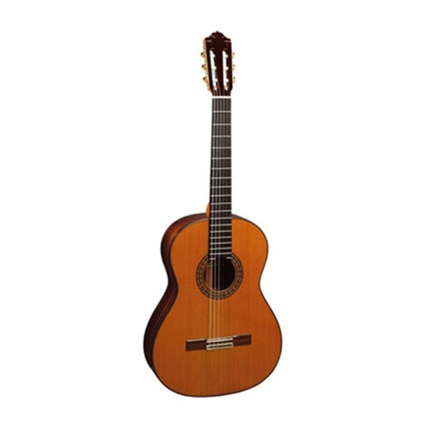 گیتار کلاسیک آلمانزا Almansa Cedro 457