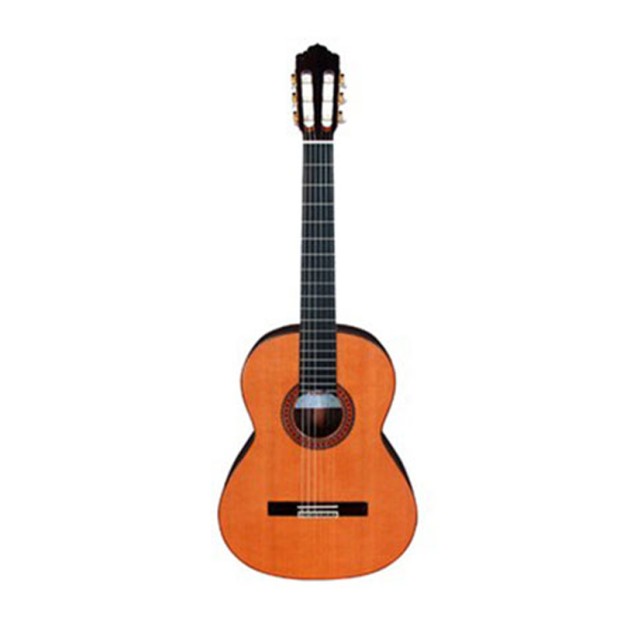 گیتار کلاسیک آلمانزا Almansa Cedro 435