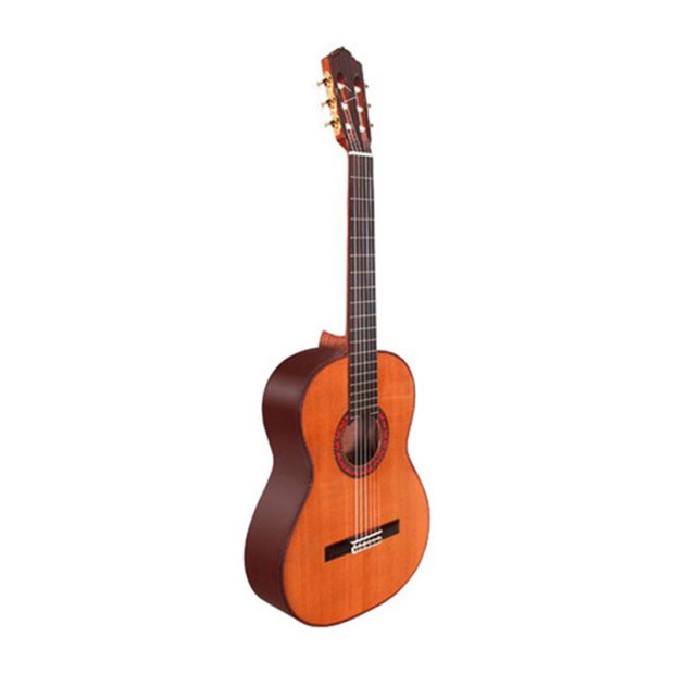گیتار کلاسیک آلمانزا Almansa Cedro 434