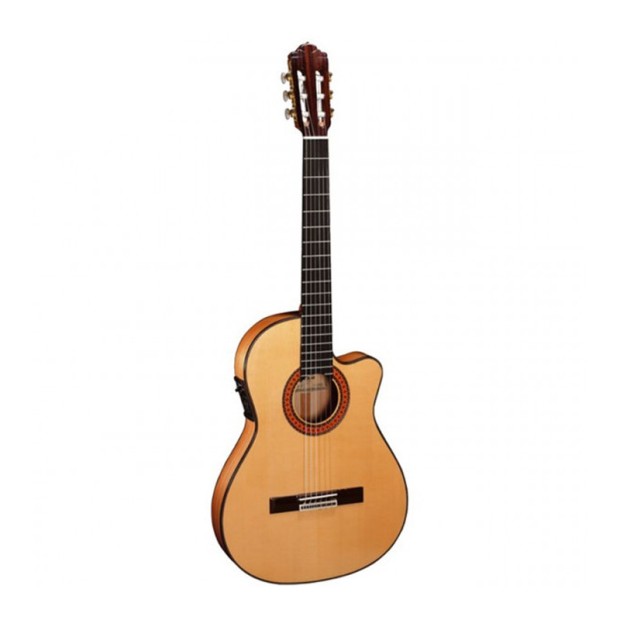 گیتار کلاسیک آلمانزا Almansa CW Thin 447