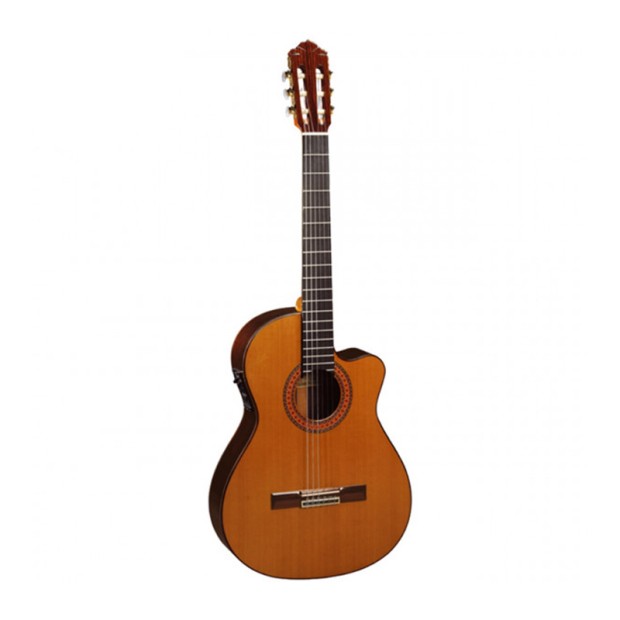 گیتار کلاسیک آلمانزا Almansa CW Thin 435