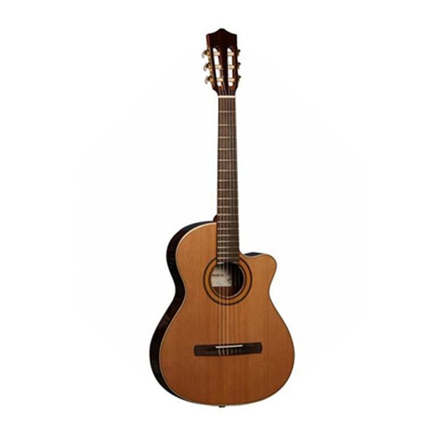 گیتار کلاسیک آلمانزا Almansa CS-CW-LR-E1
