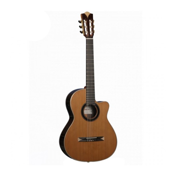 گیتار کلاسیک آلمانزا Almansa CS-CW-SM-E2