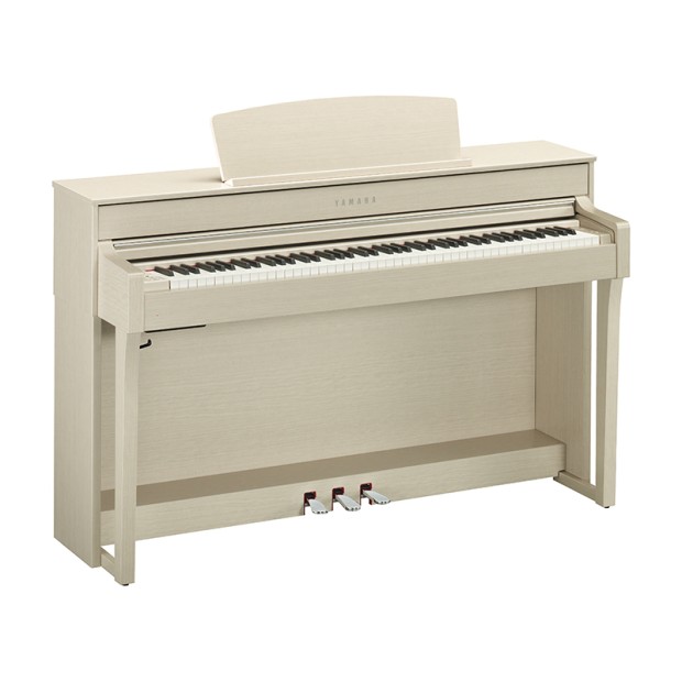 پیانو دیجیتال یاماها Yamaha CLP 645 WA