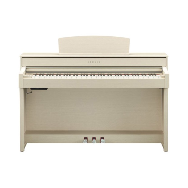 پیانو دیجیتال یاماها Yamaha CLP 645 WA