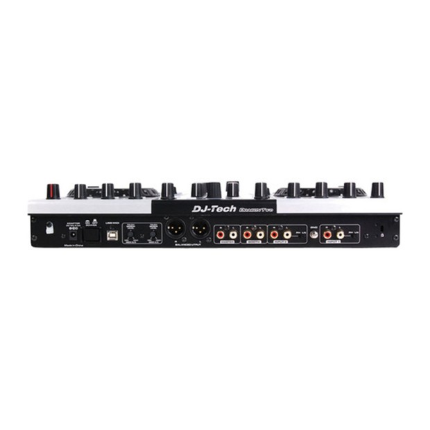 دی جی کنترلر دی جی تک DJ-Tech Dragon Two