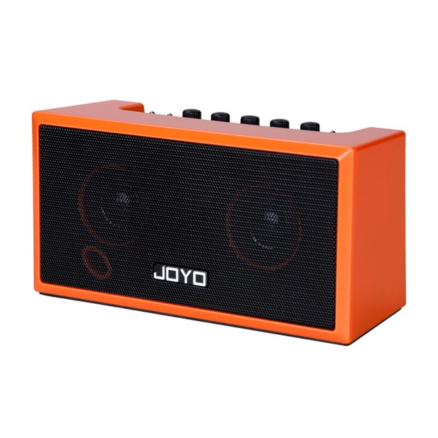 آمپلی فایر گیتار جویو JOYO Top GT