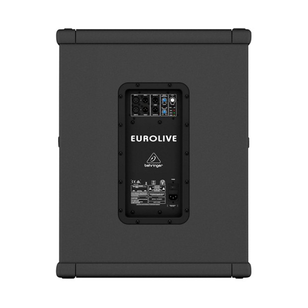 ساب ووفر اکتیو بهرینگر Behringer EUROLIVE B1800XP
