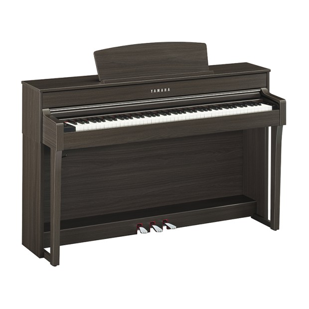 پیانو دیجیتال یاماها Yamaha CLP 645 DW