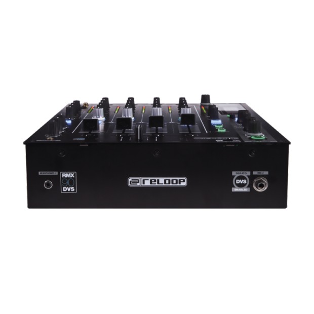 میکسر دی جی ریلوپ Reloop RMX-90 DVS