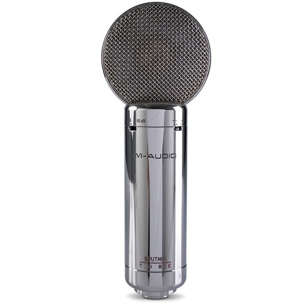 میکروفن ام آدیو M-Audio Sputnik Tube