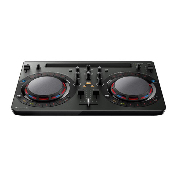 پکیج دی جی پایونیر Pioneer DJ Starter Pack