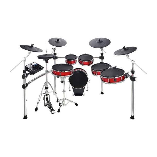 درامز الکترونیکی السیس Alesis Strike Kit