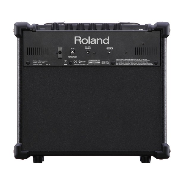 آمپلی فایر گیتار رولند Roland Cube 10GX