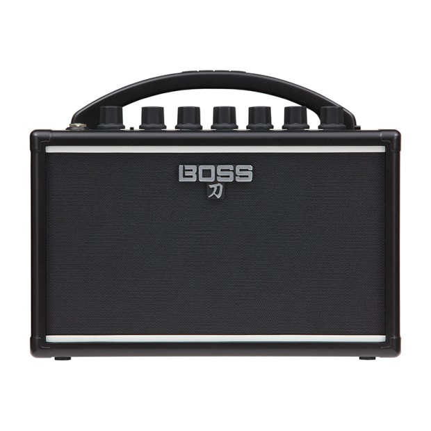 آمپلی فایر گیتار باس Boss Katana Mini