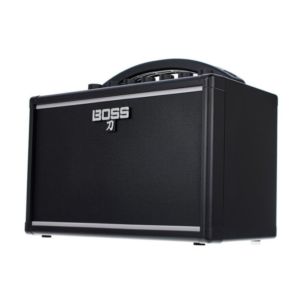 آمپلی فایر گیتار باس Boss Katana Mini