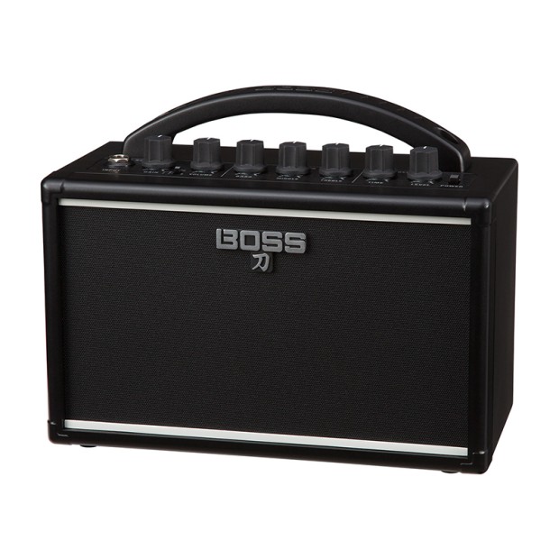 آمپلی فایر گیتار باس Boss Katana Mini