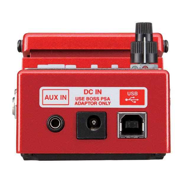 افکت گیتار الکتریک باس Boss RC-3
