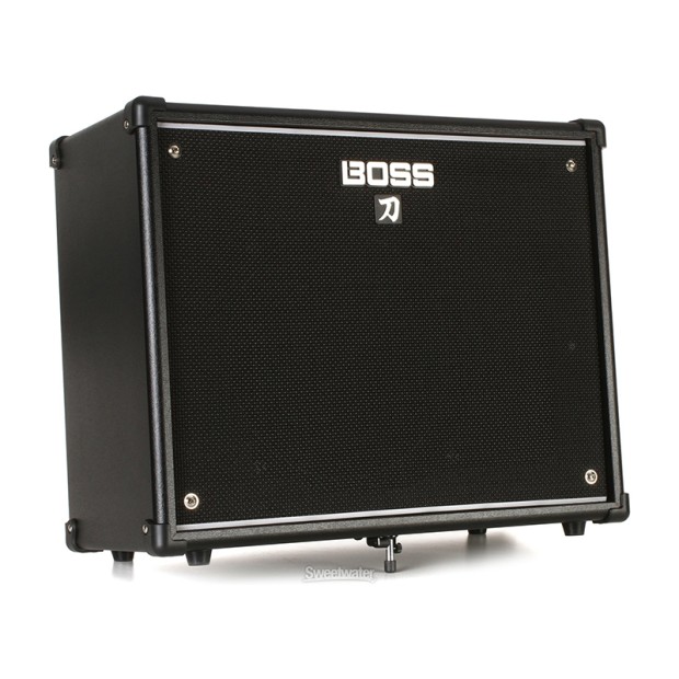 آمپلی فایر گیتار باس Boss Katana 100