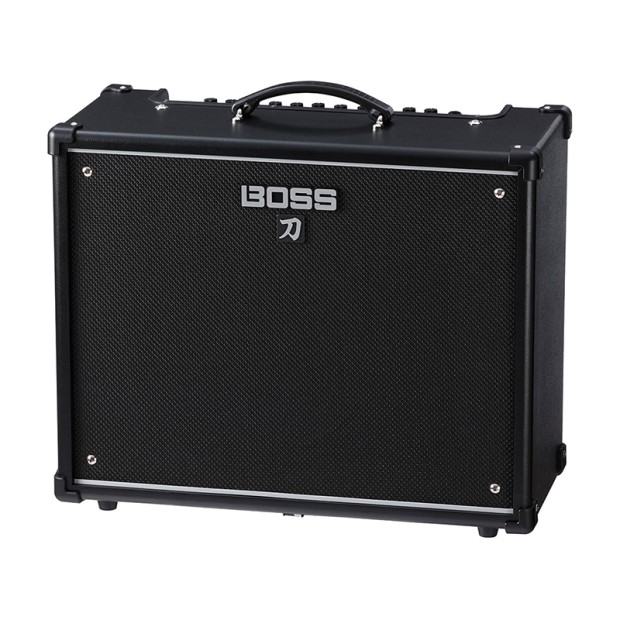 آمپلی فایر گیتار باس Boss Katana 100