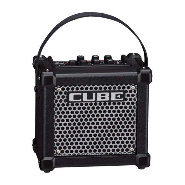 آمپلی فایر گیتار رولند Roland Micro Cube GX