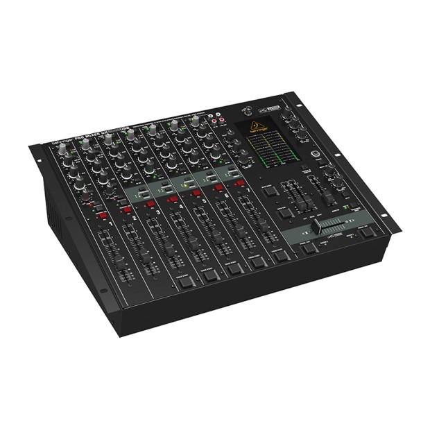 میکسر دی جی بهرینگر Behringer DX2000USB