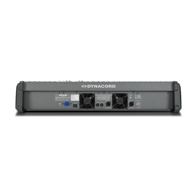 پاور میکسر دایناکورد Dynacord PowerMate 2200-3