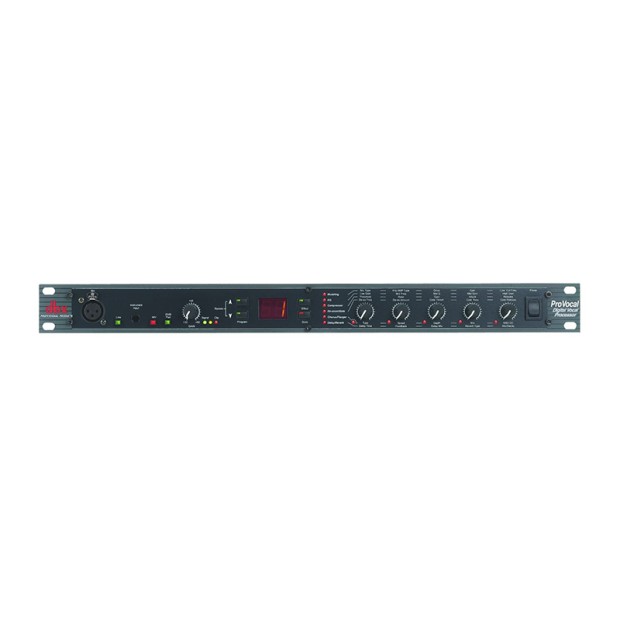 آمپلی فایر دی بی ایکس DBX ProVocal