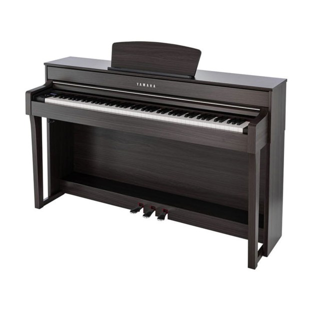 پیانو دیجیتال یاماها Yamaha CLP 635 DW